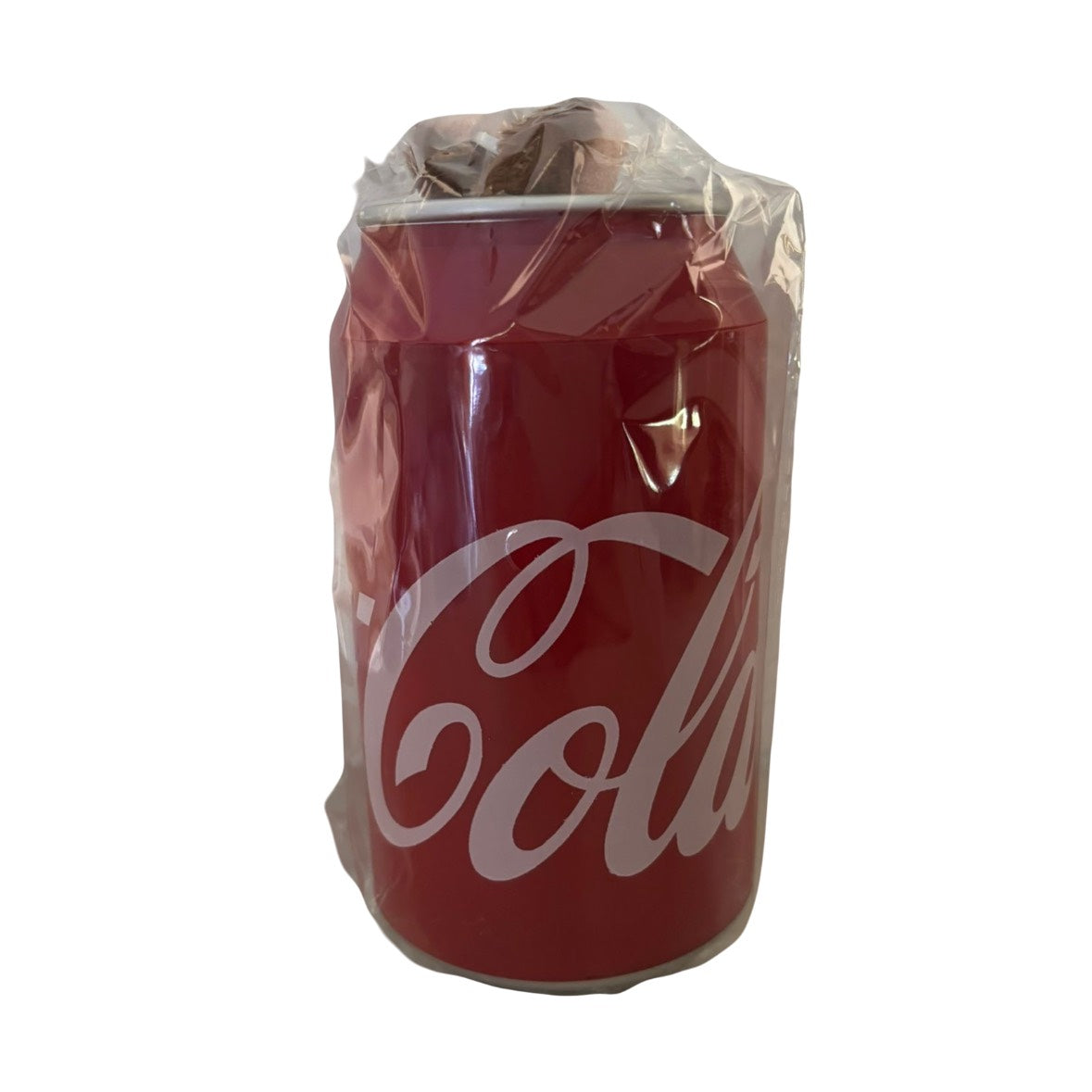 Labubu The Monster Cola Blind Box Plüschtier in Dose