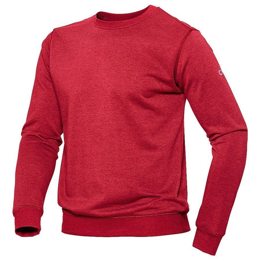 BP Sweatshirt für Sie & Ihn Rot