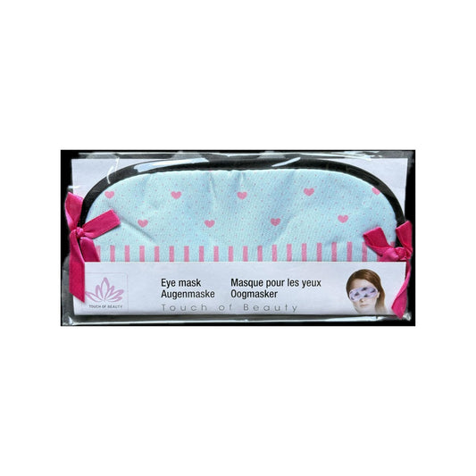 Augenmaske - Schlafmaske Touch of Beauty