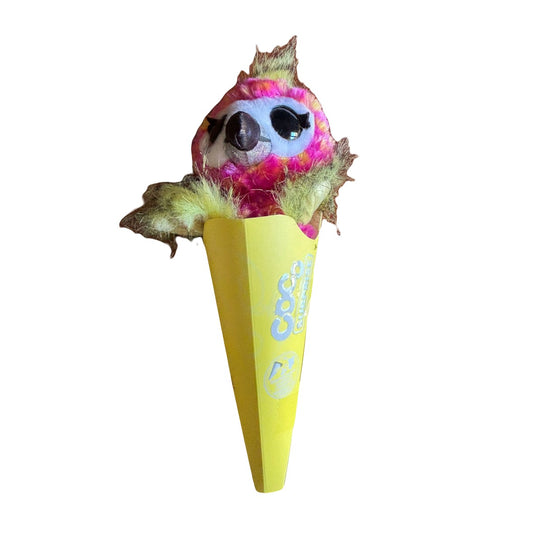 Coco Surprise Mini Plüschtier Schultüte
