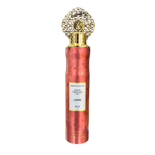 Imany Perfumes Dubai Raumspray Lamis