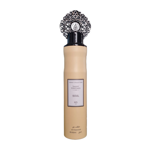 Imany Perfumes Dubai Raumspray Soul