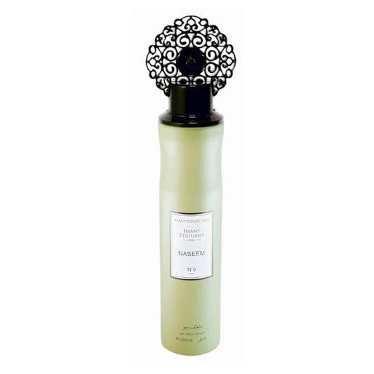 Imany Perfumes Dubai Raumspray Naseem