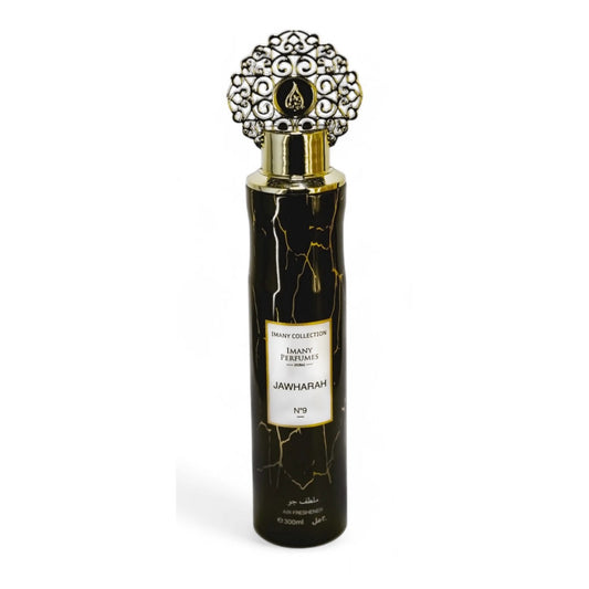 Imany Perfumes Dubai Raumspray Jawharah