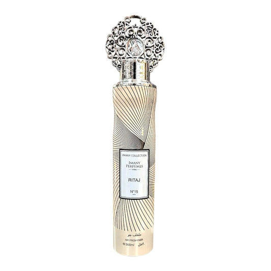 Imany Perfumes Dubai Raumspray Ritaj