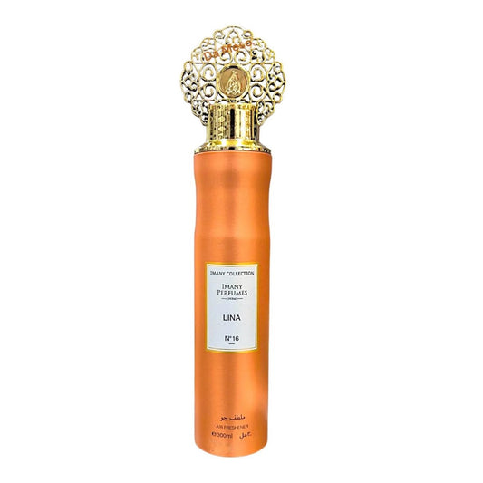 Imany Perfumes Dubai Raumspray LINA