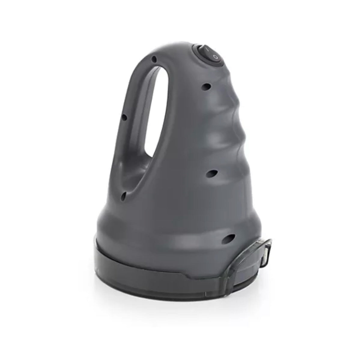 Akkubetriebener Eiskratzer