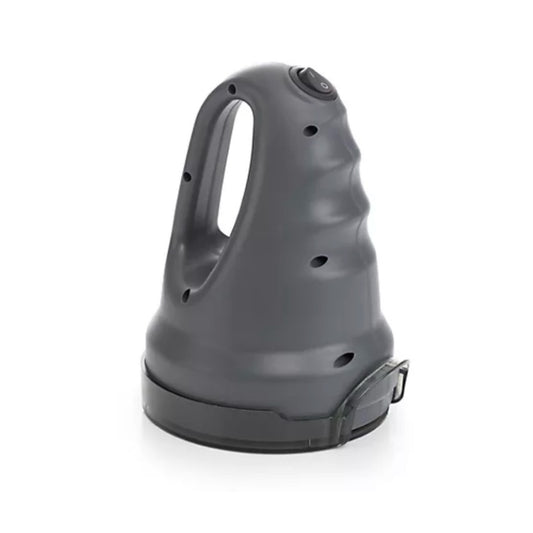 Akkubetriebener Eiskratzer