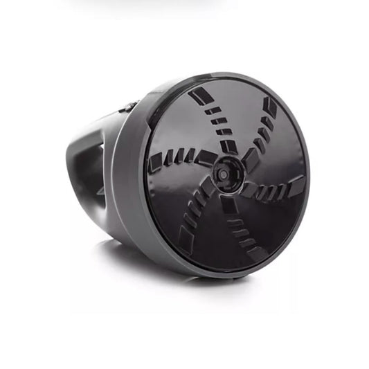 Akkubetriebener Eiskratzer