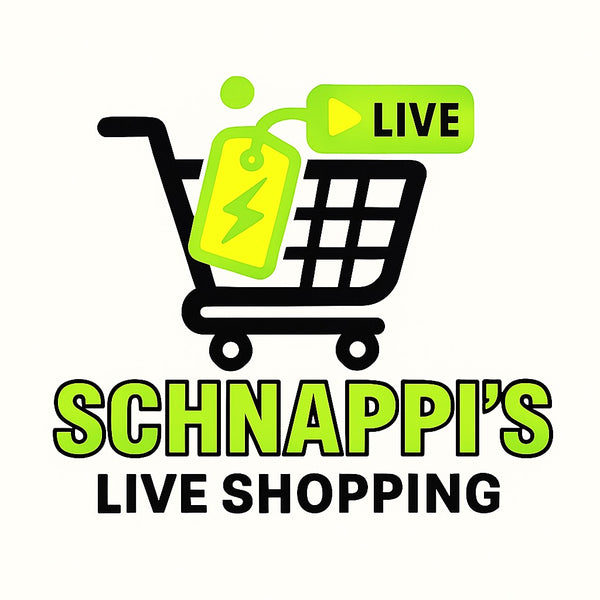 Schnappis Live Shopping 