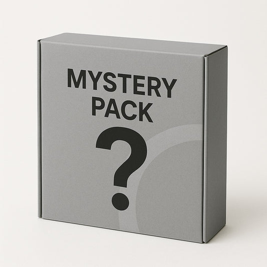 Mystery Packs